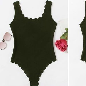 SHEIN BODYSUIT